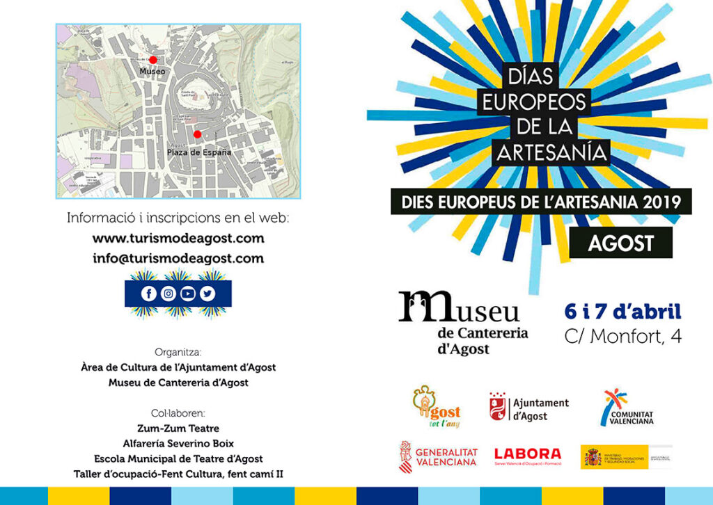 Museo de Alfarería de Agost