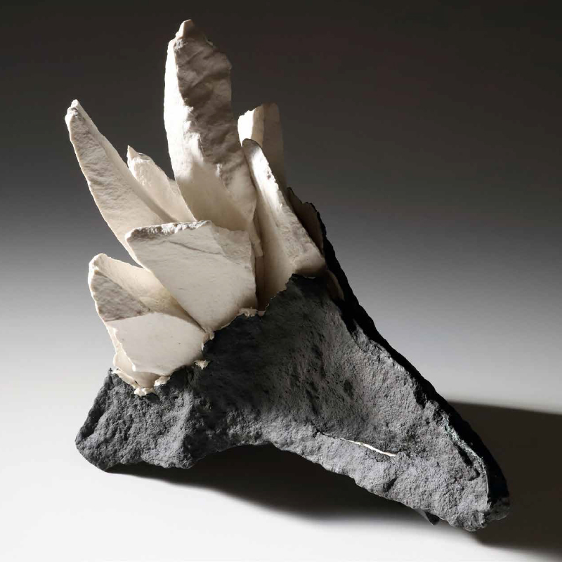 Exposición de cerámica de Carlos Martínez