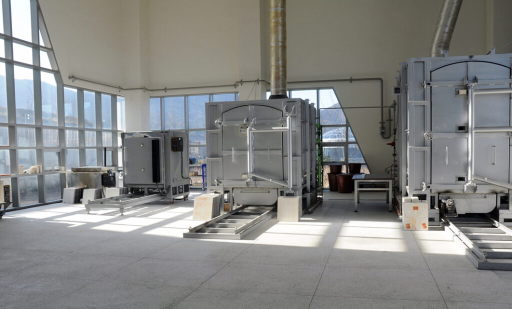 Clayarch Gimhae Museum