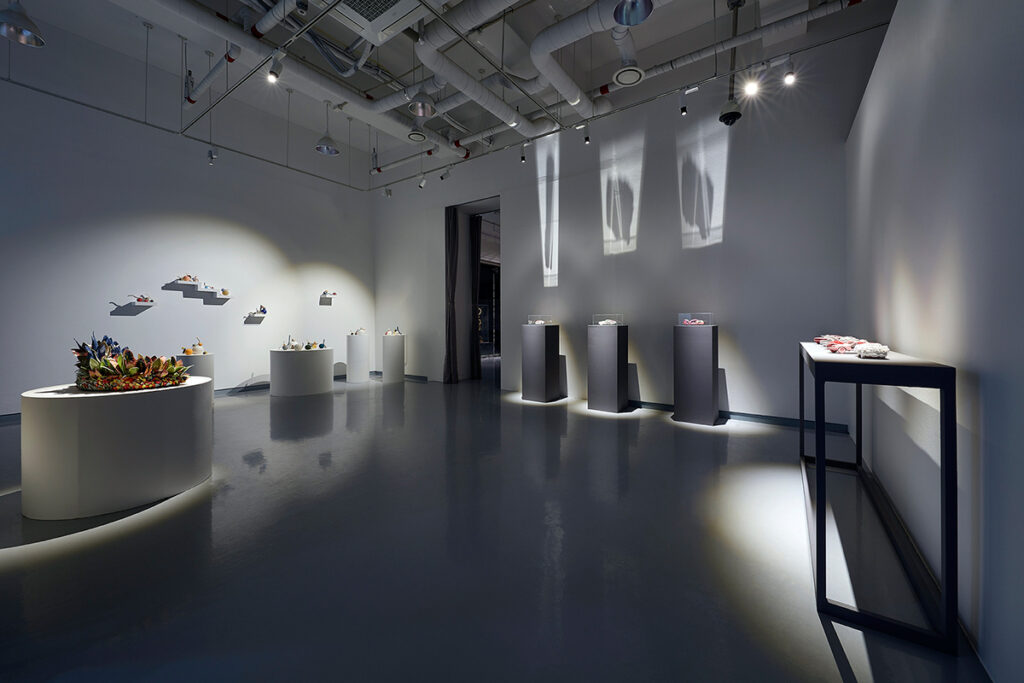 Clayarch Gimhae Museum