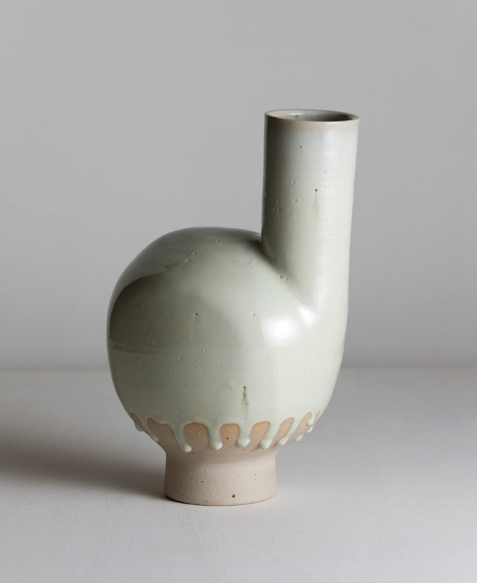 Cerámica de Matthias Kaiser