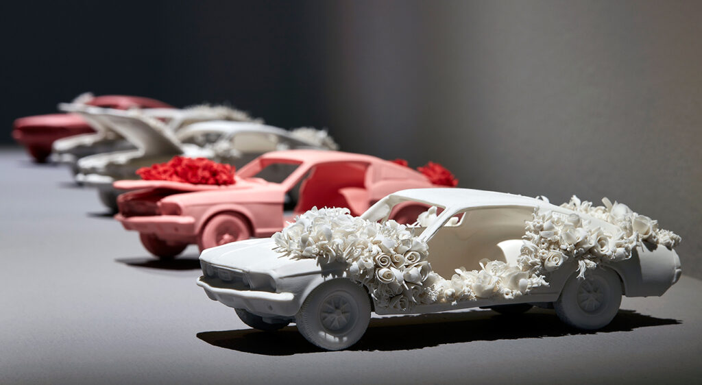 Cerámica de Noemi Iglesias