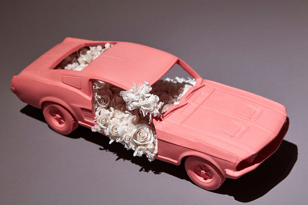 Cerámica de Noemi Iglesias