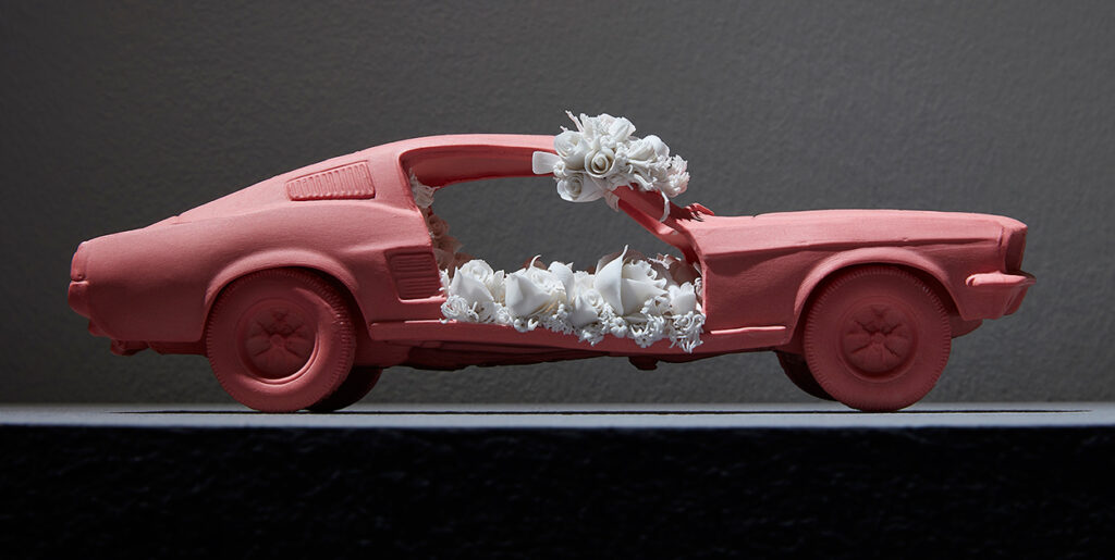 Cerámica de Noemi Iglesias