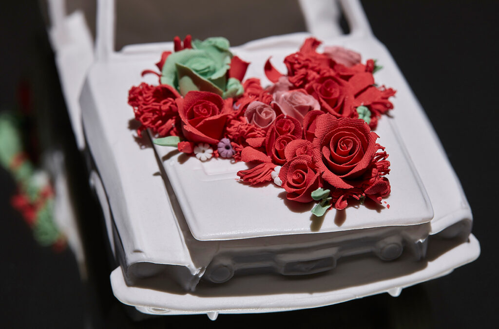 Cerámica de Noemi Iglesias