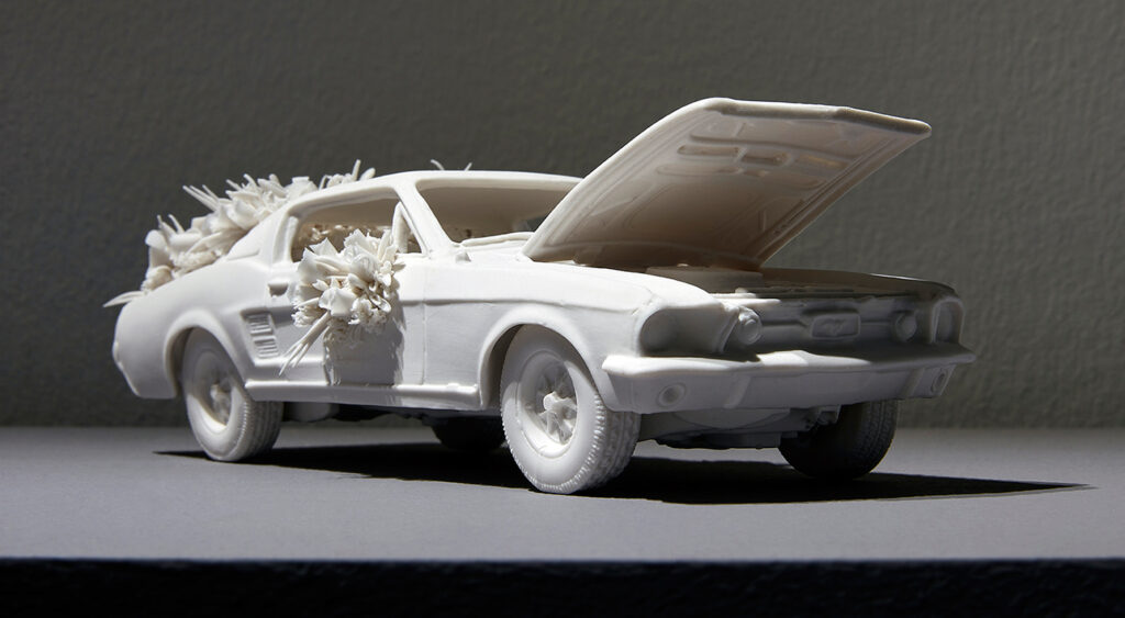 Cerámica de Noemi Iglesias