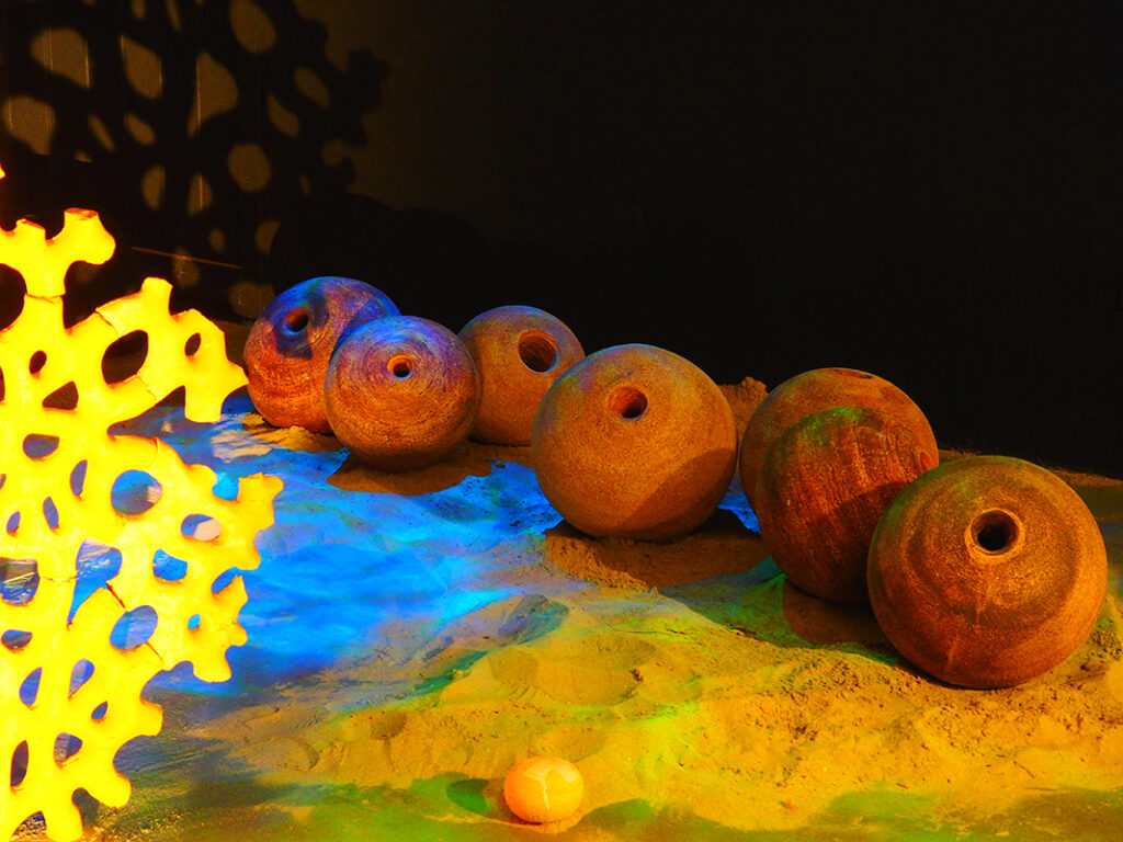 Cerámica de Zigor García