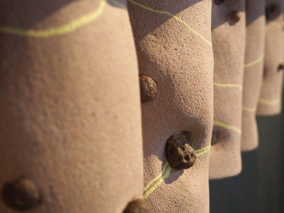 Cerámica de Zigor García