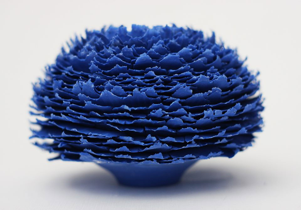 Cerámica de Corrie Bain