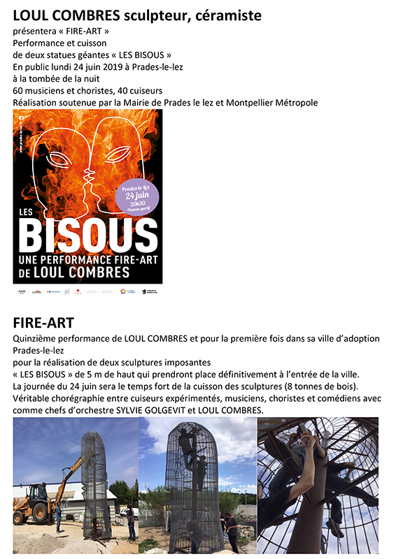 Cerámica de Loul Combres