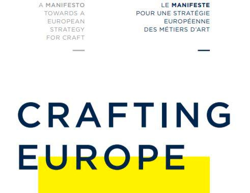 Crafting Europe