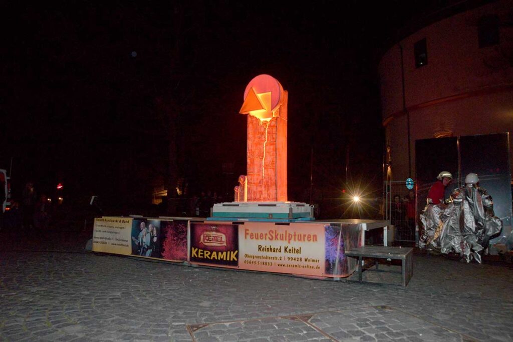 Reminiscence Bauhaus