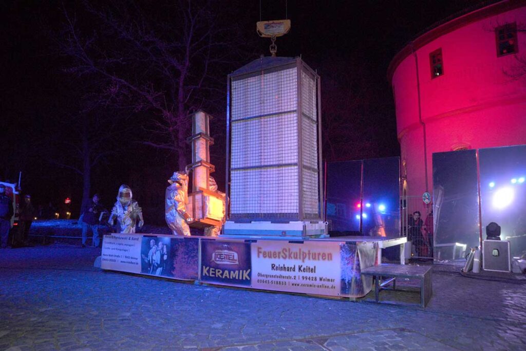 Reminiscence Bauhaus