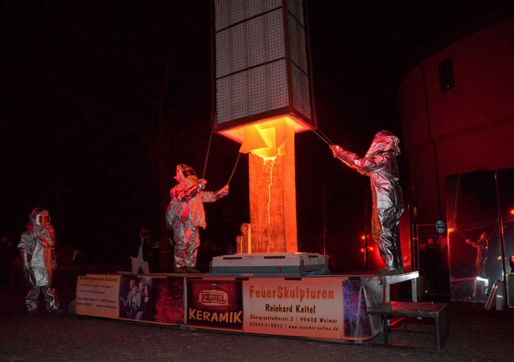 Reminiscence Bauhaus