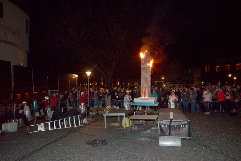 Reminiscence Bauhaus