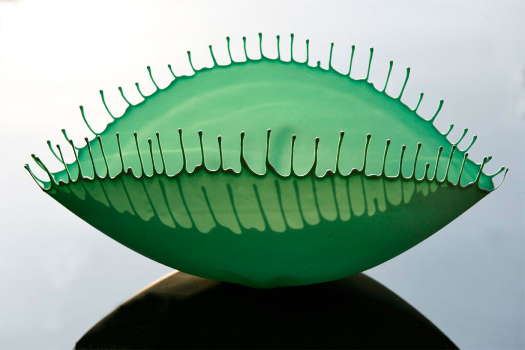 Cerámica de Xiaodong Bian