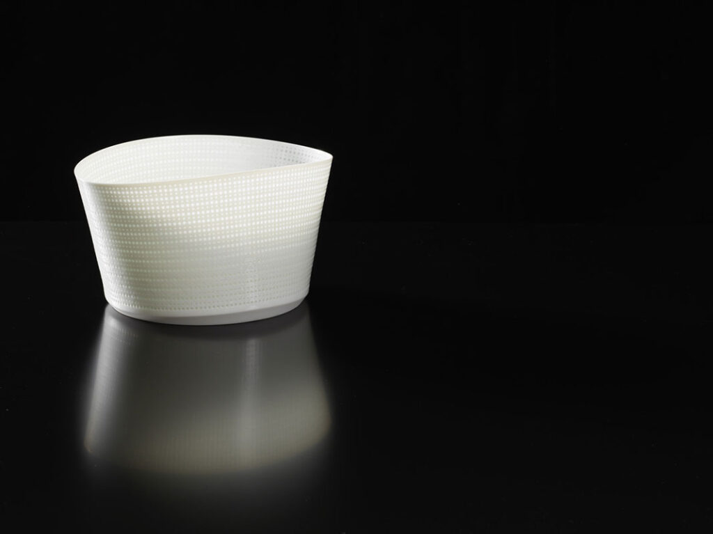 Cerámica de Akio Niisato