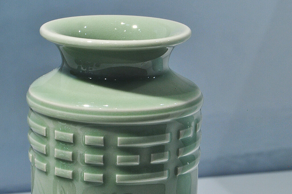 Celadón de Longquan