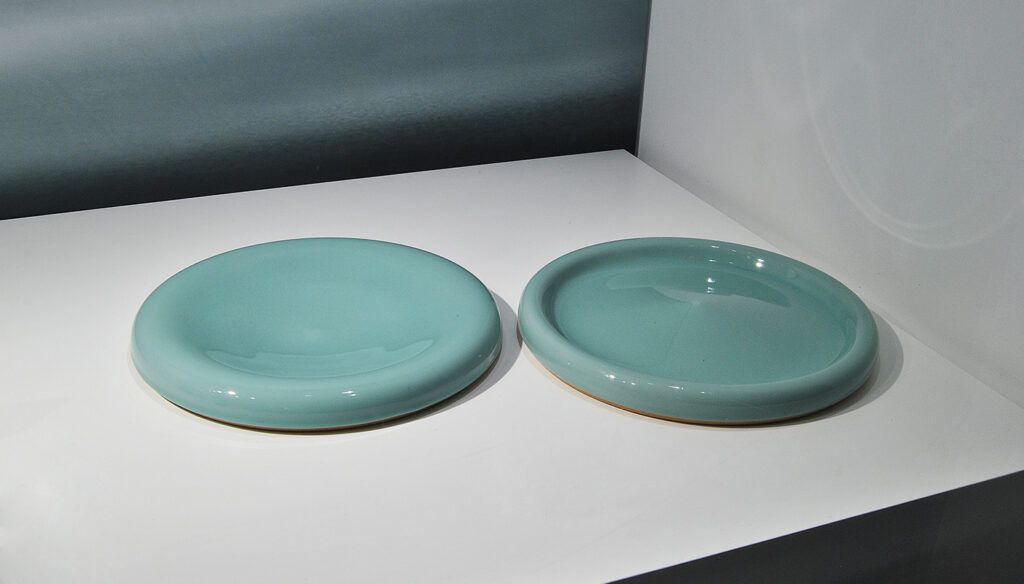 Celadón de Longquan