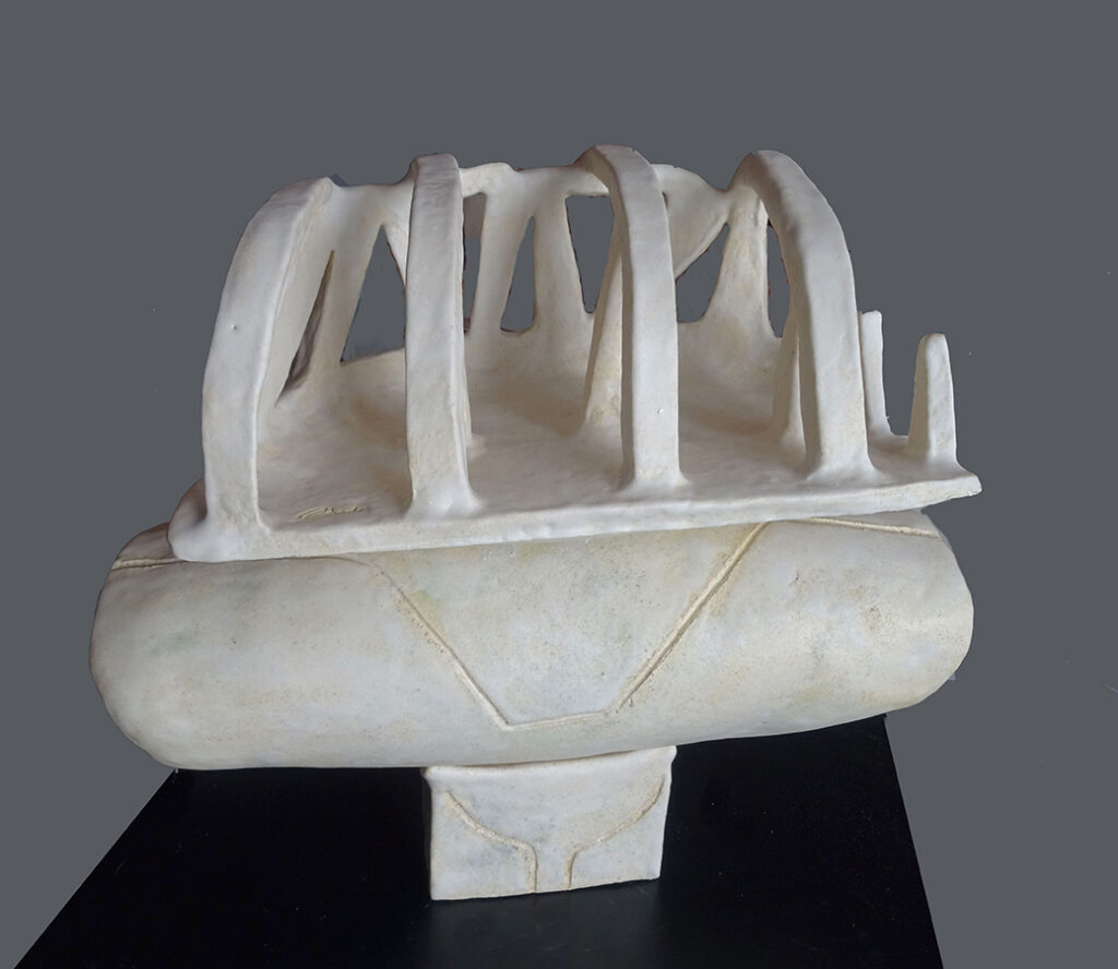 Cerámica de Dolors Bosch