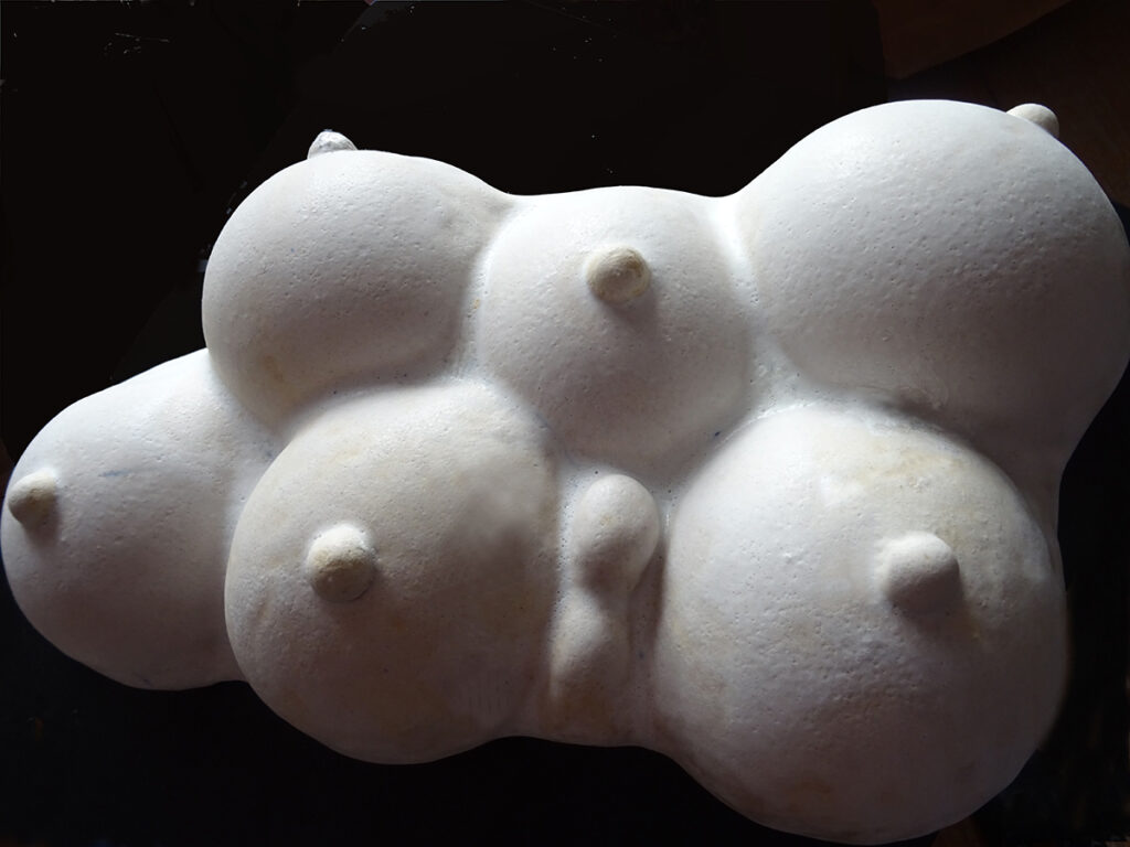 Cerámica de Dolors Bosch