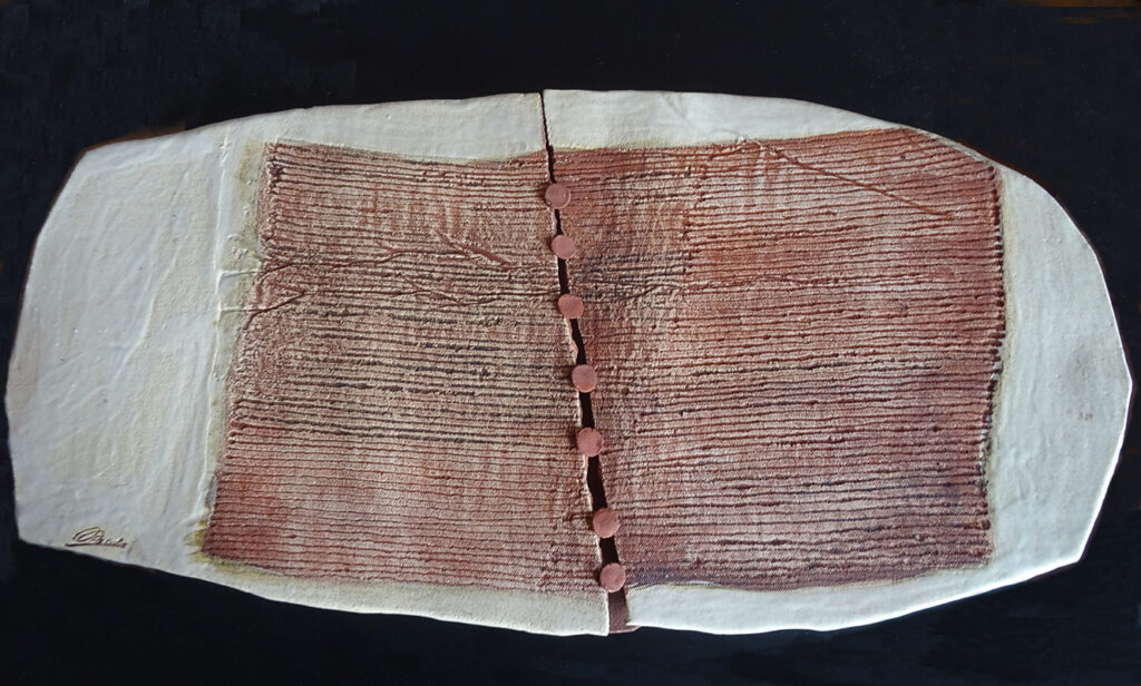 Cerámica de Dolors Bosch