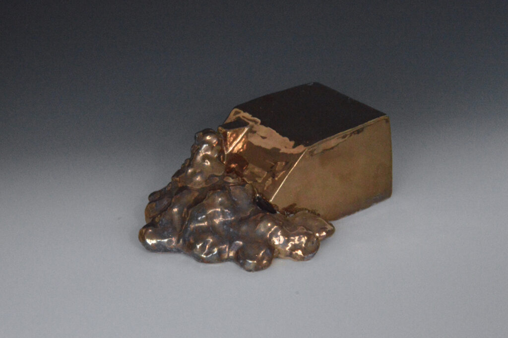 Cerámica de Ximena Ducci