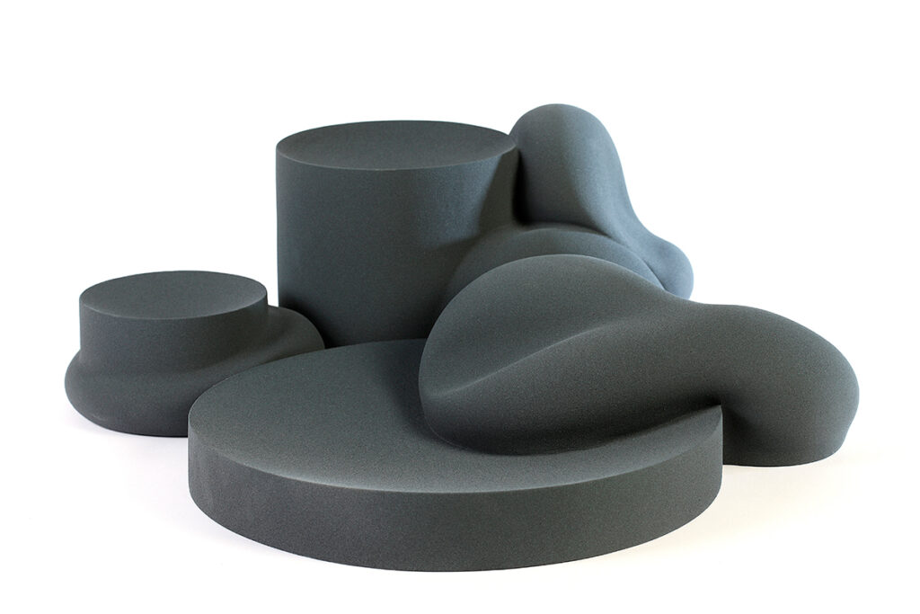 Ceerámica de Sevin Ennequin