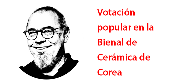 Blog sobre cerámica de Wladimir Vivas