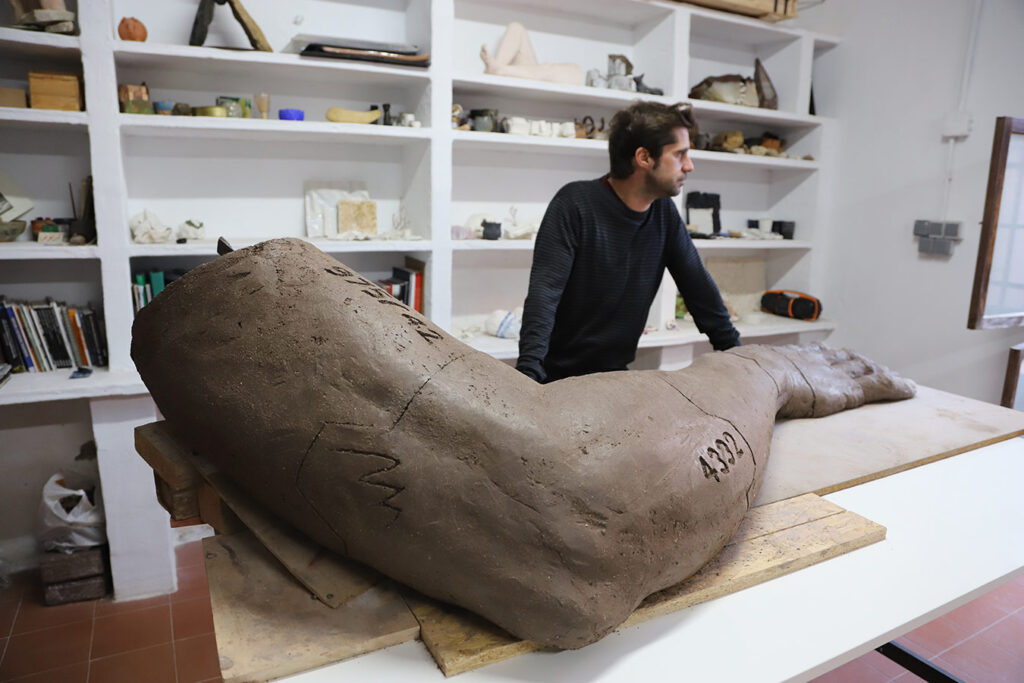 Carlos Martínez García