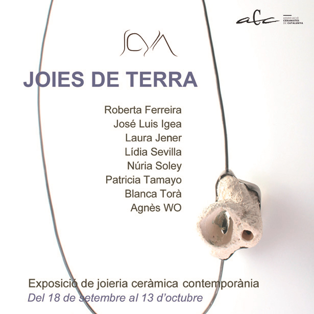 Joyería en Cerámica