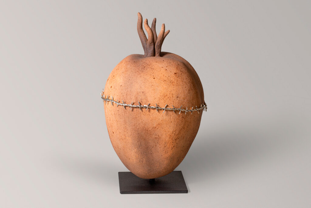 Cerámica de Dalita Navarro