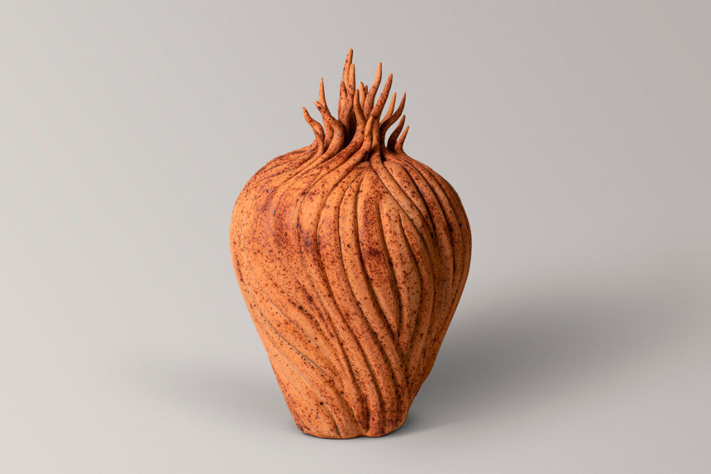 Cerámica de Dalita Navarro