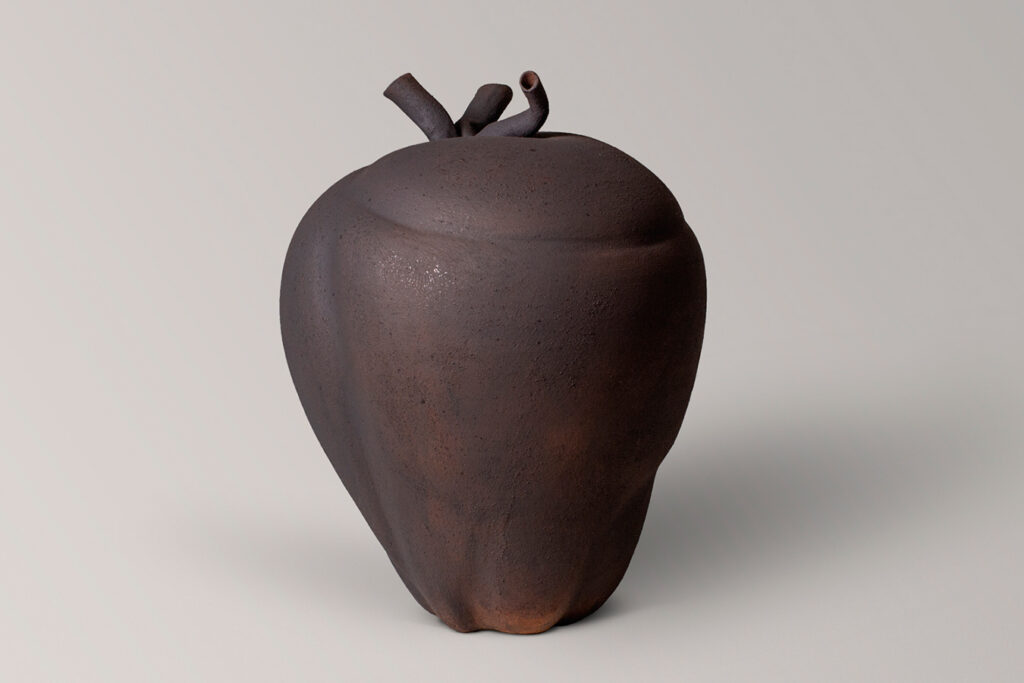 Cerámica de Dalita Navarro