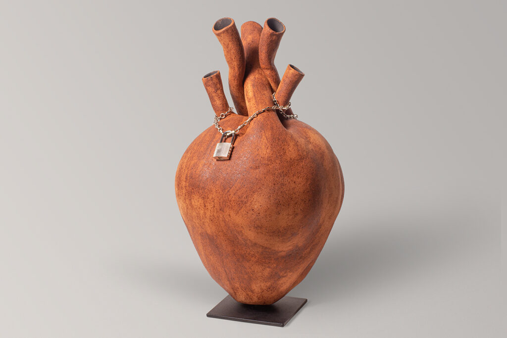 Cerámica de Dalita Navarro