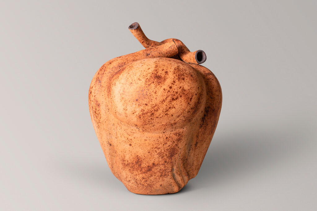 Cerámica de Dalita Navarro