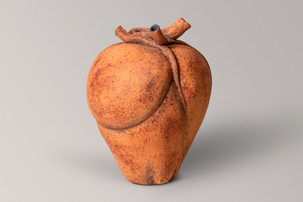 Cerámica de Dalita Navarro