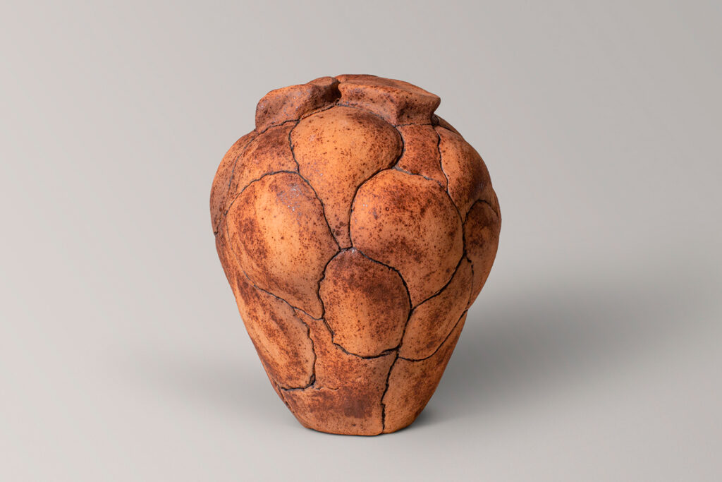 Cerámica de Dalita Navarro