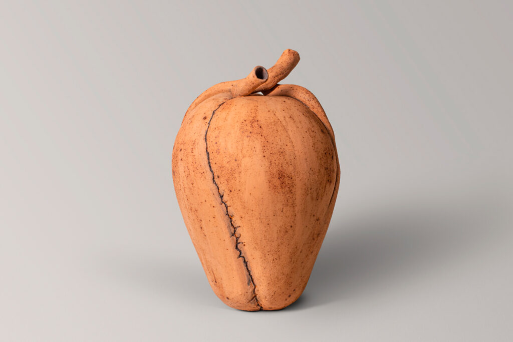 Cerámica de Dalita Navarro