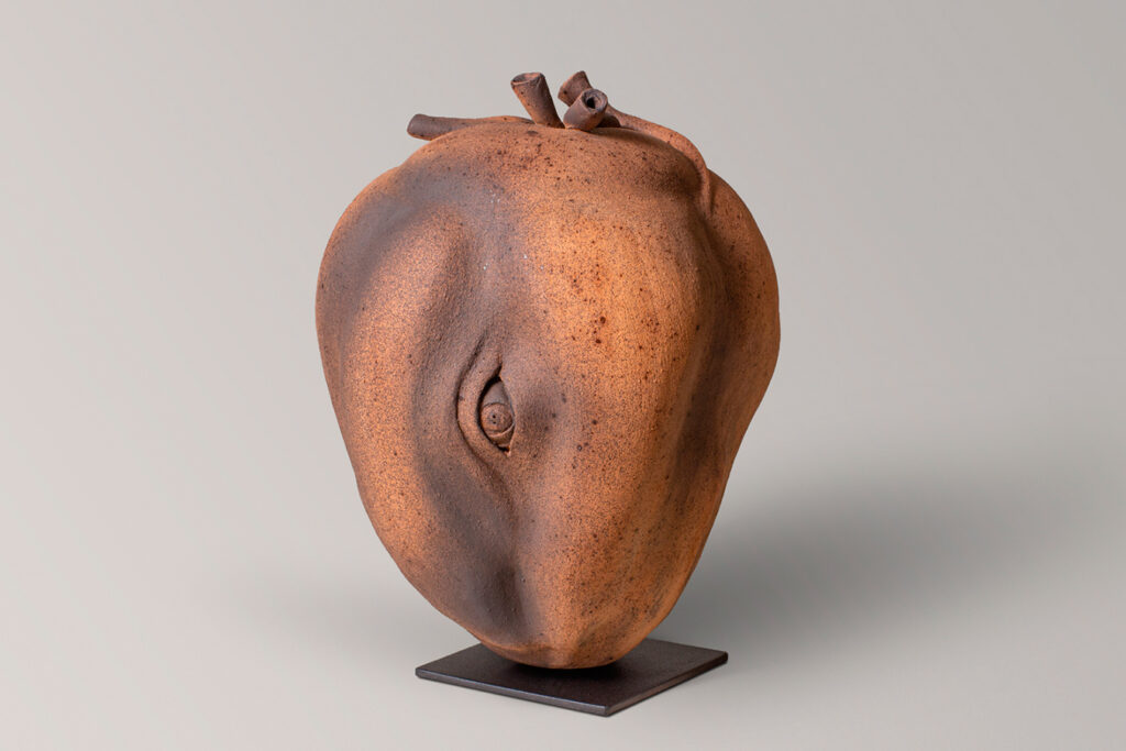 Cerámica de Dalita Navarro