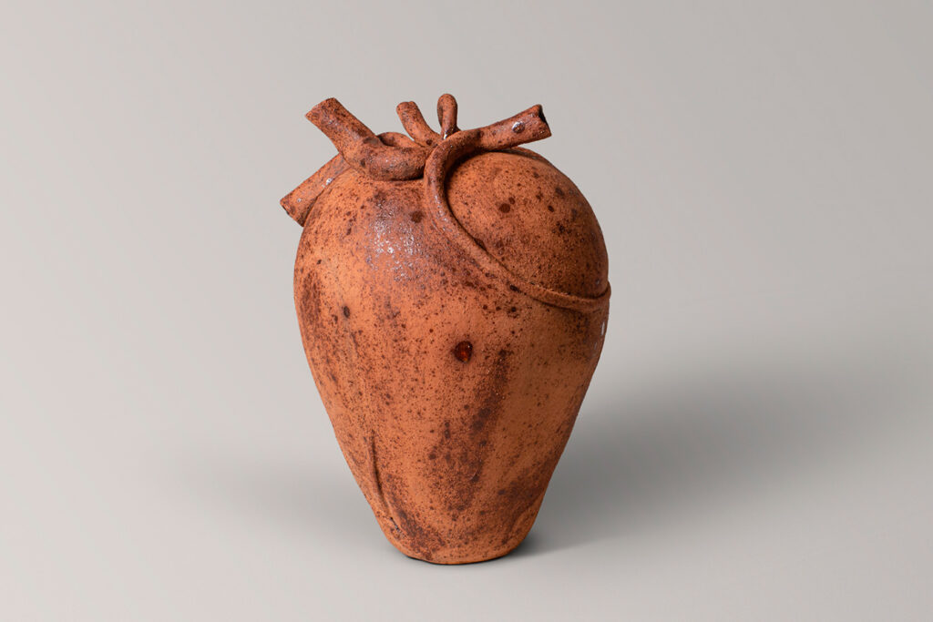 Cerámica de Dalita Navarro