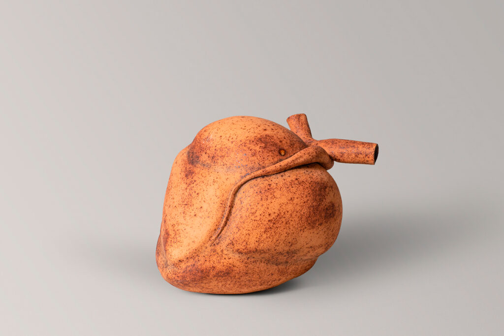 Cerámica de Dalita Navarro