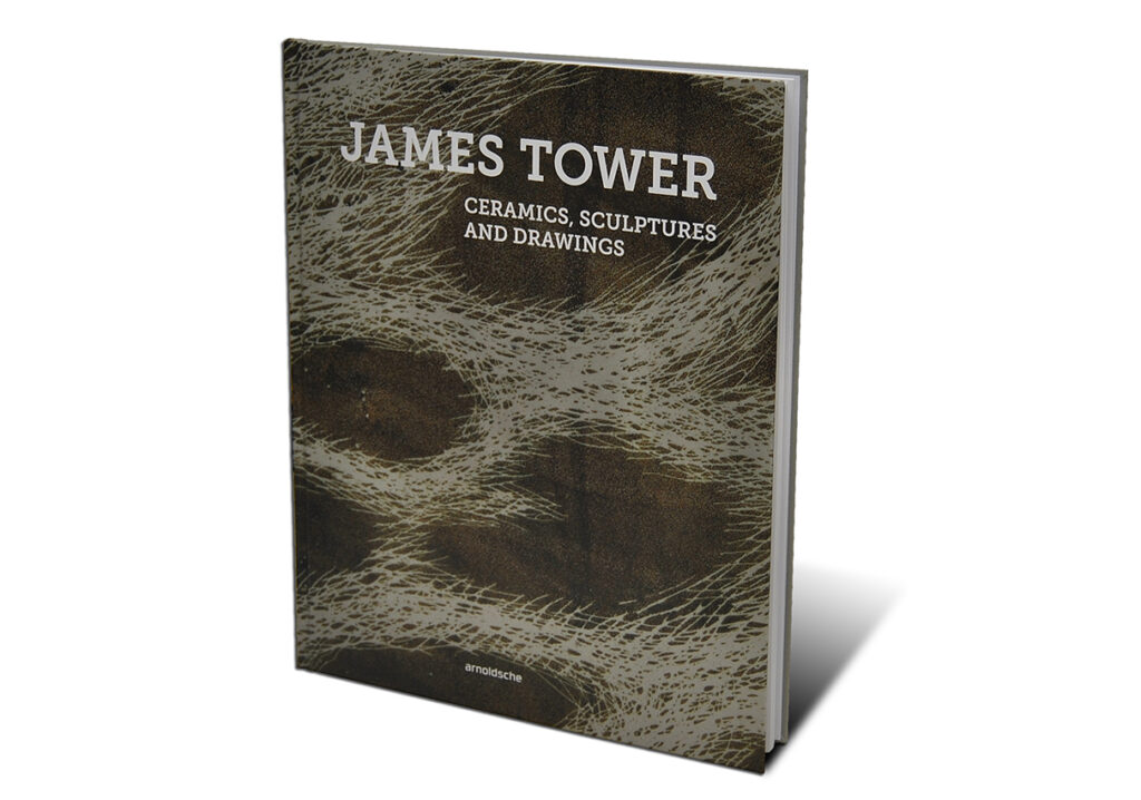 Portada del libro de James Tower