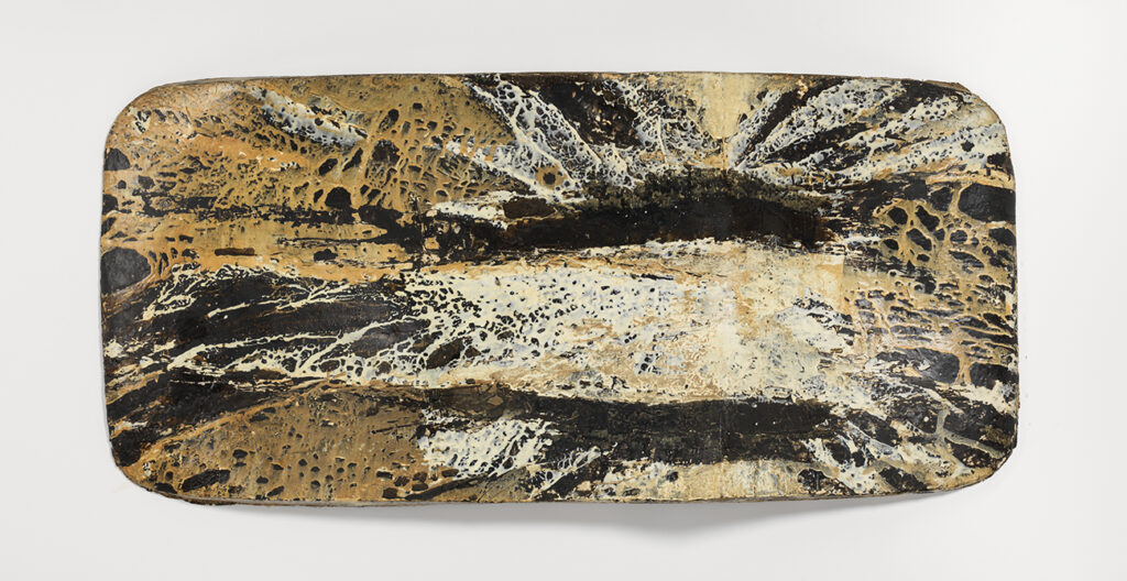 Cerámica de James Tower