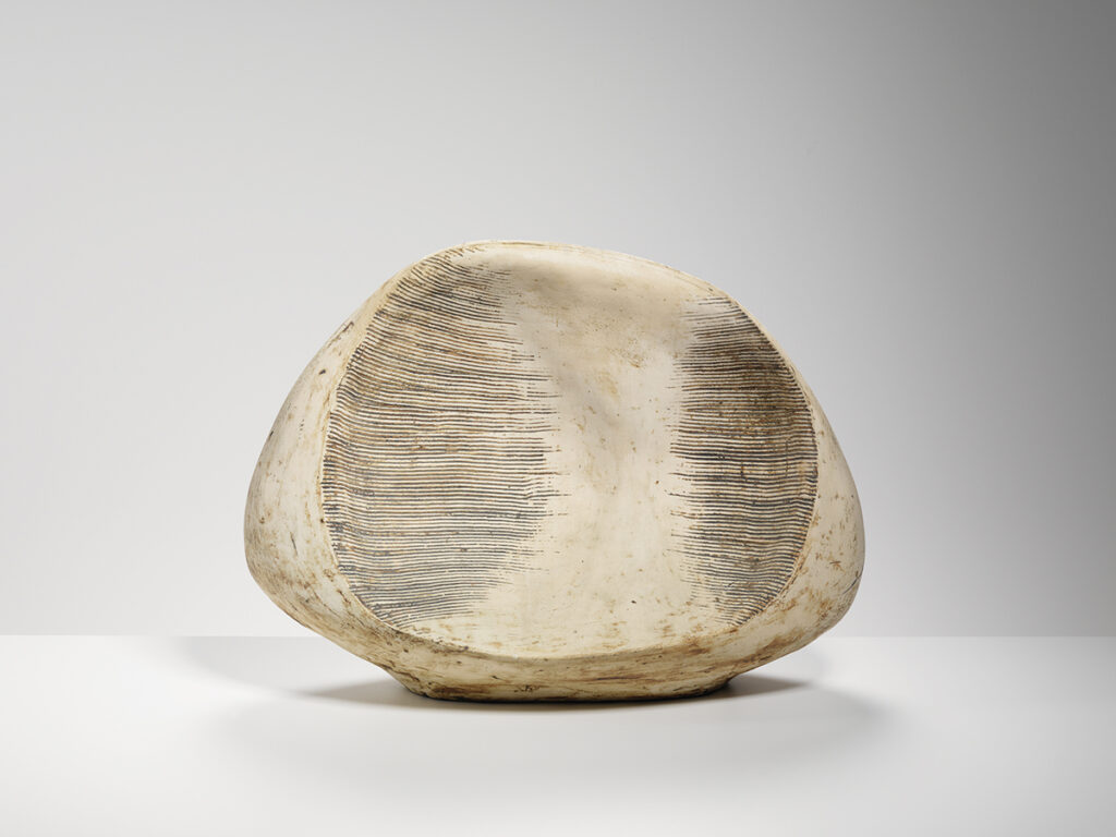 Cerámica de James Tower