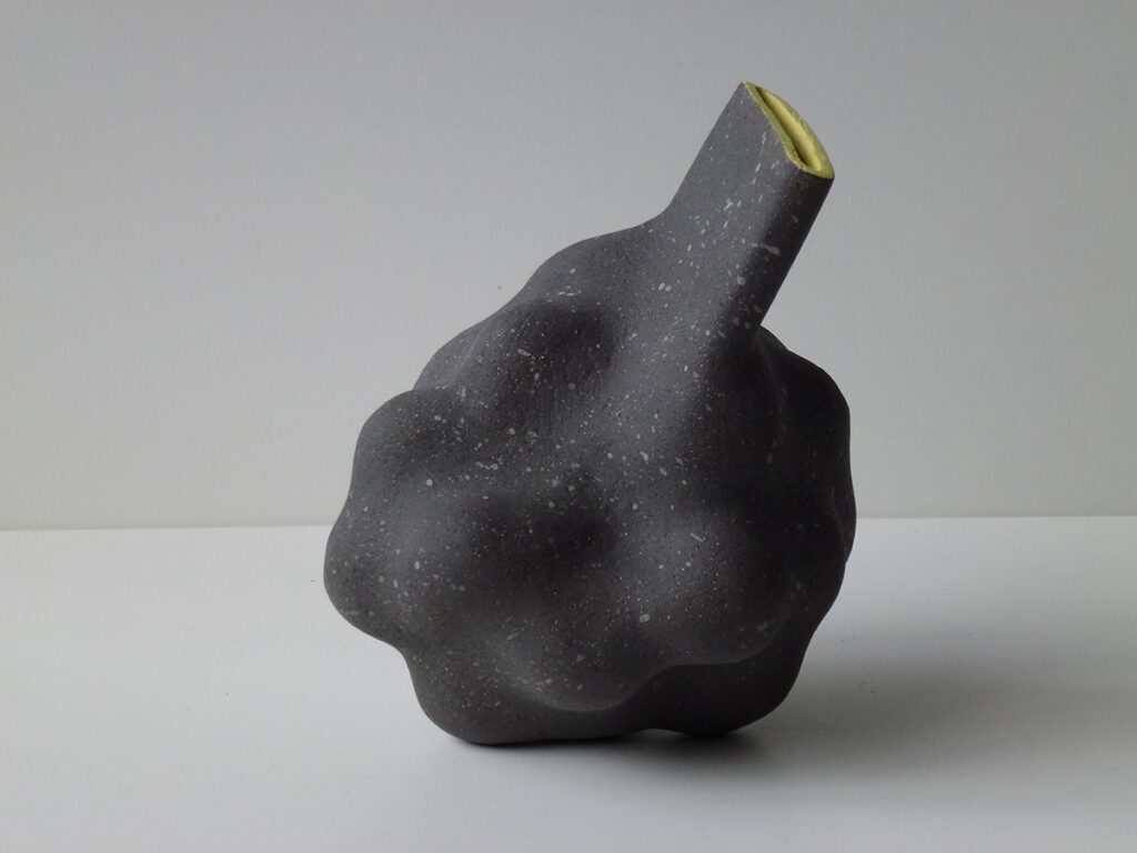 Cerámica de Martin Pearce