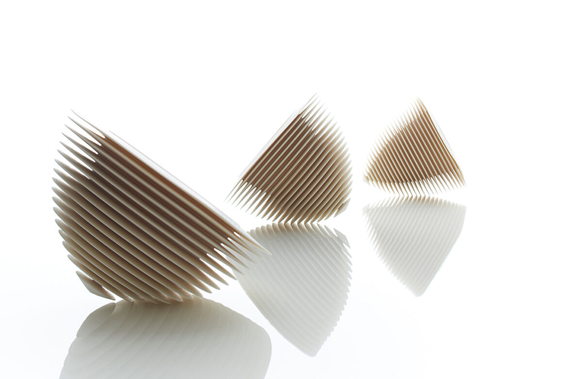 Exposición “Invertir roles: la decoración como elemento estructural ...