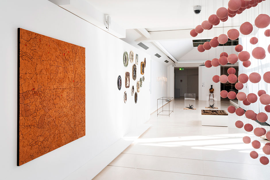 Concurso de cerámica