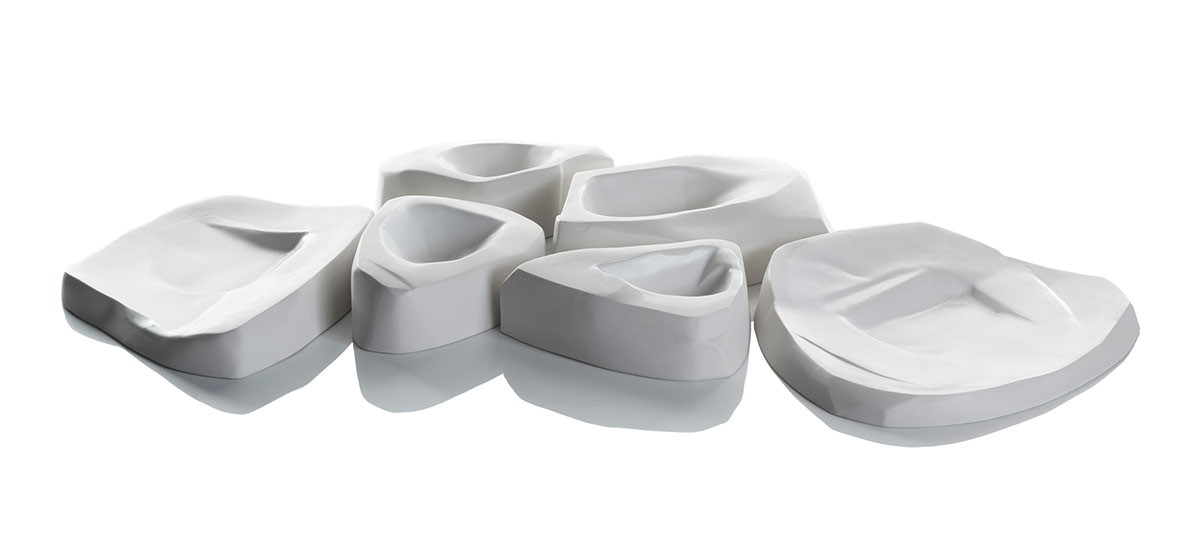 Cerámica de Carie Oltmann