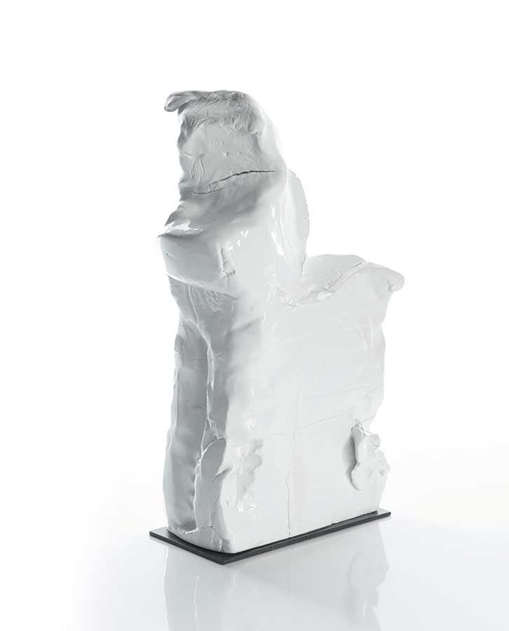 Cerámica de Edel Rzepka